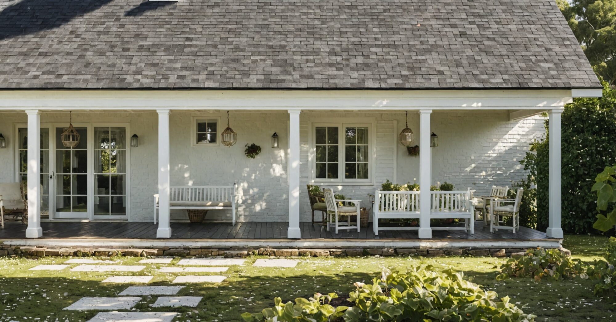 Zadaszony taras czy pergola? Wybieramy idealną przestrzeń na relaks